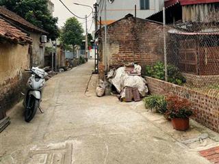 Bán Đất Xuân Nộn , Xã Thư Lâm (mới) Đông Anh
