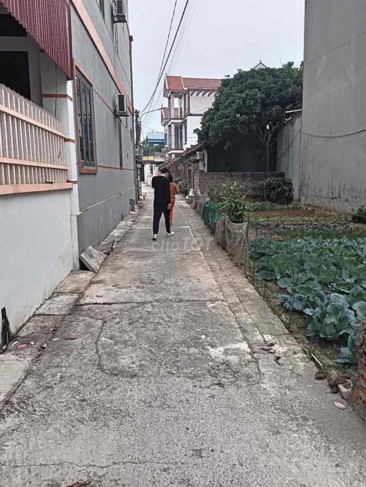 Bán Đất Xuân Nộn , Xã Thư Lâm (mới) Đông Anh