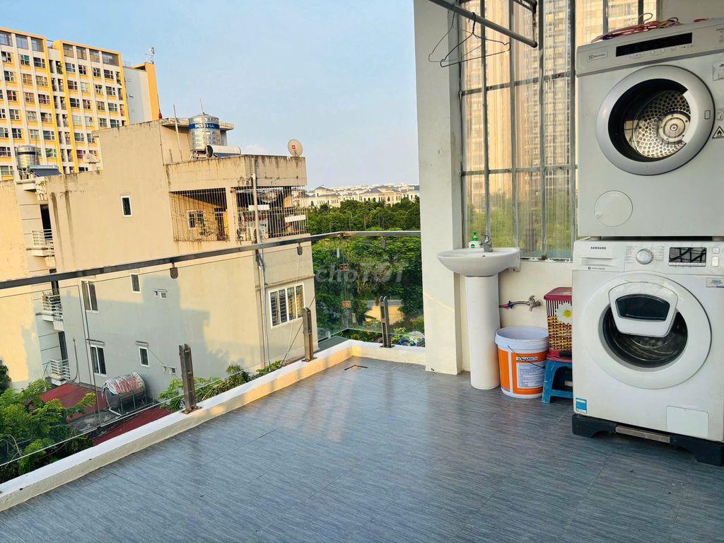 BÁN NHÀ KHU AN ĐÀO GIA LÂM - HÀNG XÓM OCP 1 ĐẦY ĐỦ NỘI THẤT SẴN VỀ Ở