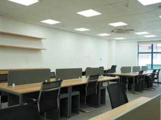 SANG NHƯỢNG VĂN PHÒNG TẠI TÒA CDC 25 LÊ ĐẠI HÀNH