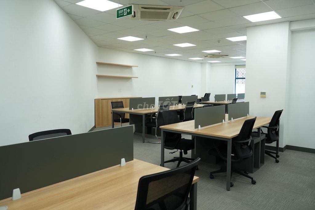 SANG NHƯỢNG VĂN PHÒNG TẠI TÒA CDC 25 LÊ ĐẠI HÀNH