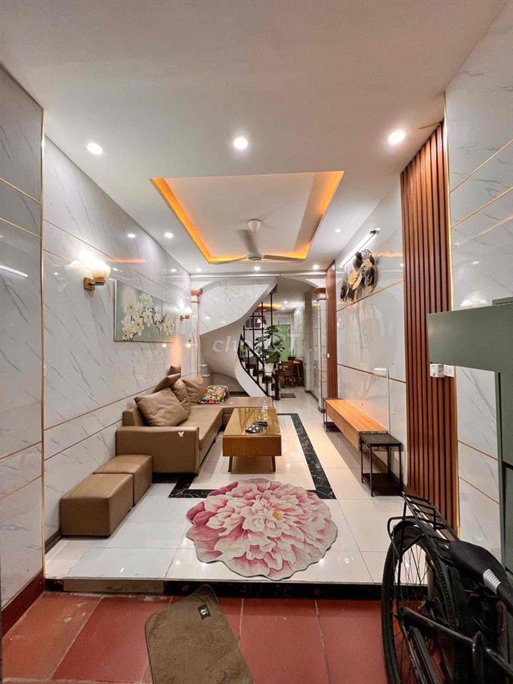 Chính chủ cho thuê nhà riêng tại ngõ 145 Quan Nhân