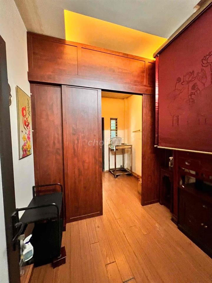 Chính chủ cho thuê nhà riêng tại ngõ 145 Quan Nhân