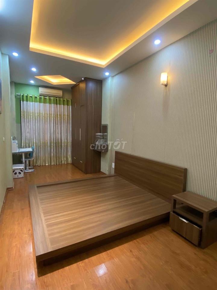 Chính chủ cho thuê nhà riêng tại ngõ 145 Quan Nhân