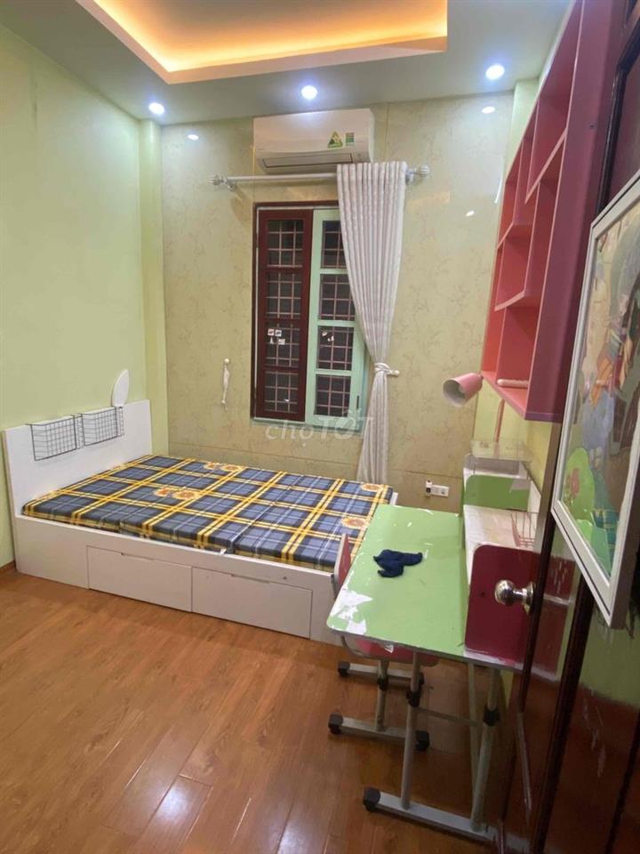 Chính chủ cho thuê nhà riêng tại ngõ 145 Quan Nhân
