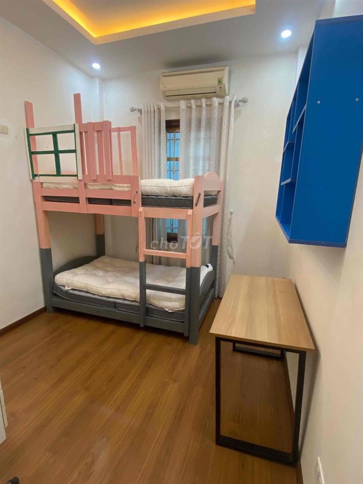 Chính chủ cho thuê nhà riêng tại ngõ 145 Quan Nhân