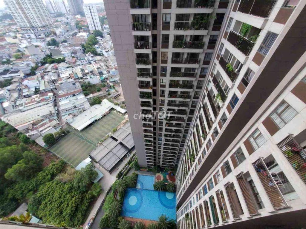Bán căn hộ Opal Boulevard 2PN 2WC Tầng 25 View hồ bơi