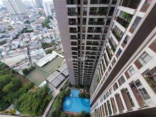 Bán căn hộ Opal Boulevard 2PN 2WC Tầng 25 View hồ bơi