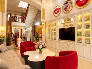 Bán nhà 1 trệt 3 lầu KDC VietSing 150m2 5PN giá 7 tỷ