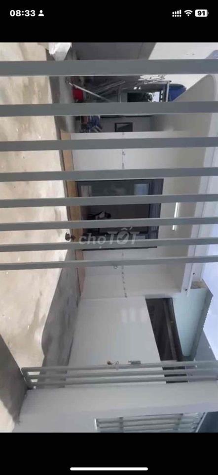 Nhà mới xây đẹp, ngay trung tâm bán hoặc cho thuê