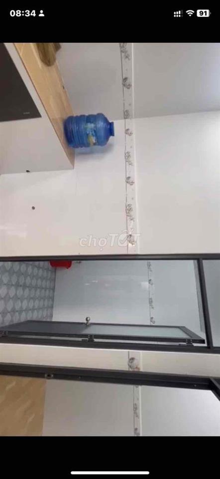 Nhà mới xây đẹp, ngay trung tâm bán hoặc cho thuê