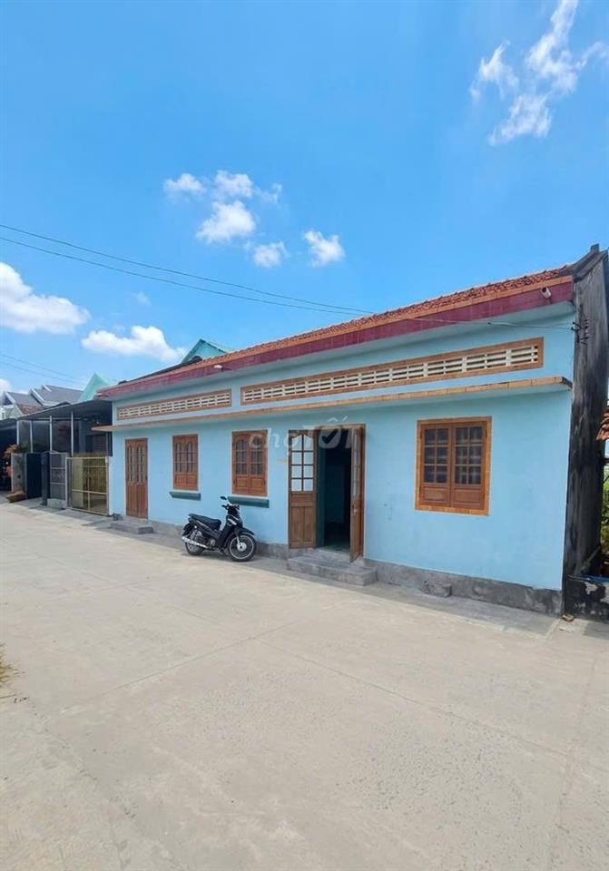 CHO THUÊ NHÀ NGUYÊN CĂN