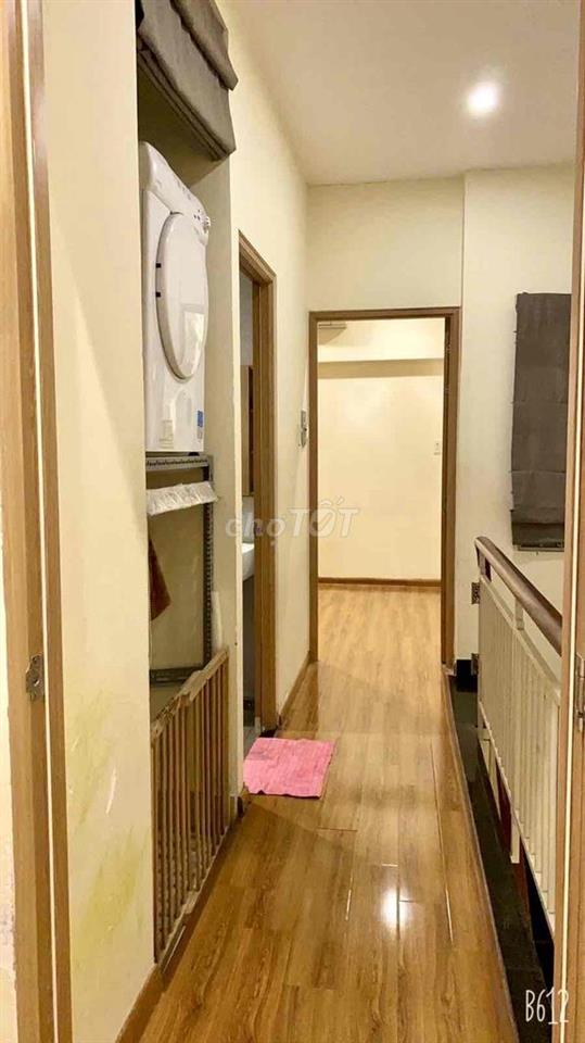 Chính chủ cho thuê nhà khu vực trung tâm Gò Vấp