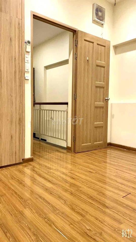 Chính chủ cho thuê nhà khu vực trung tâm Gò Vấp