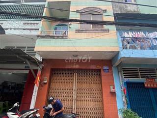 bán nhà quận 11