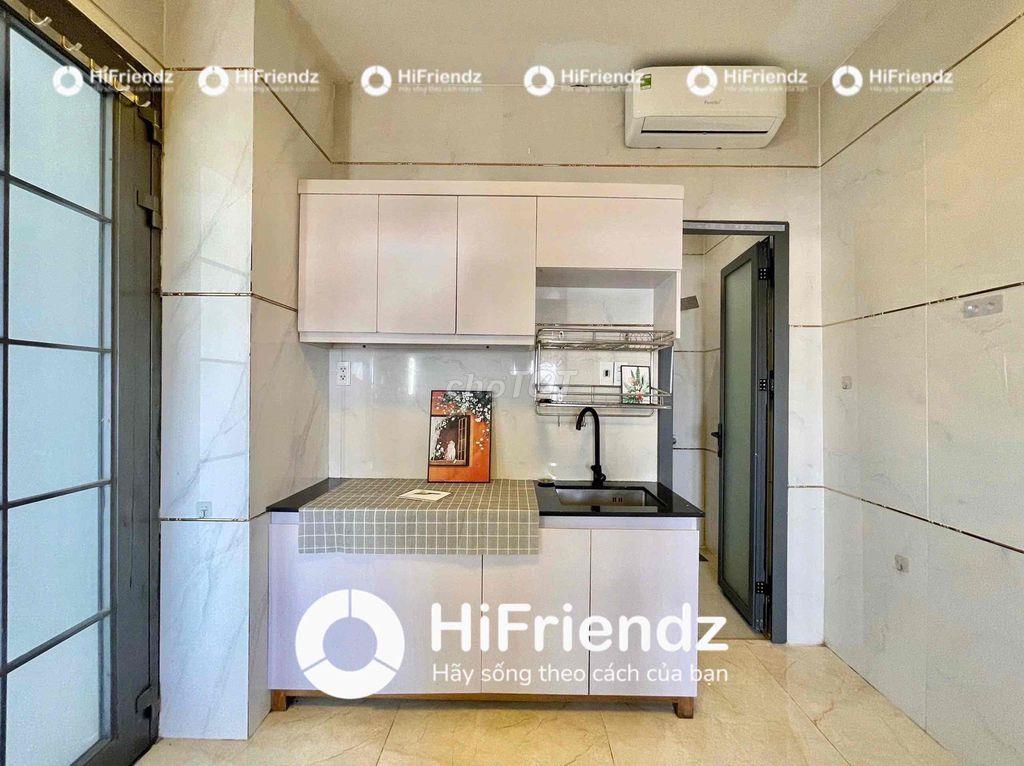 🔥 PHÒNG ĐẸP GIÁ MỀM NGAY VÒNG XOAY AN LẠC – CHỈ 3CỦ8/THÁNG! 🔥