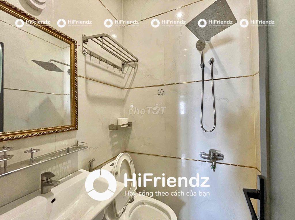 🔥 PHÒNG ĐẸP GIÁ MỀM NGAY VÒNG XOAY AN LẠC – CHỈ 3CỦ8/THÁNG! 🔥
