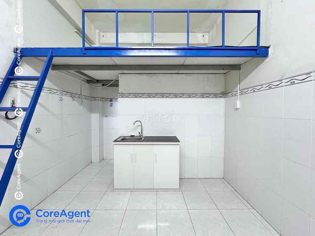 Phòng trọ giá rẻ đường Nguyễn Hữu Tiến 3củ