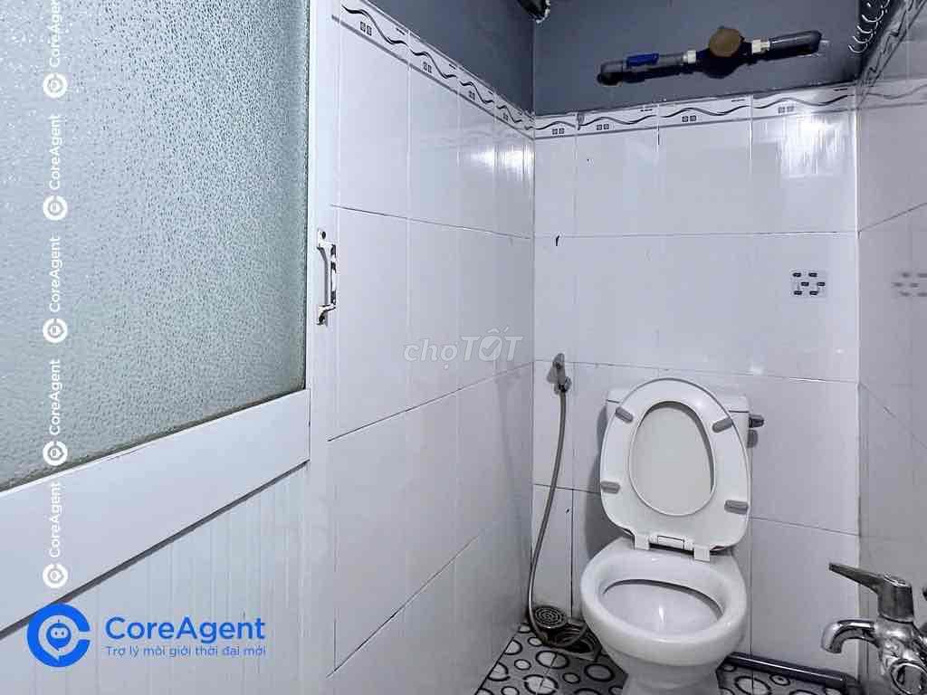 Phòng trọ giá rẻ đường Nguyễn Hữu Tiến 3củ