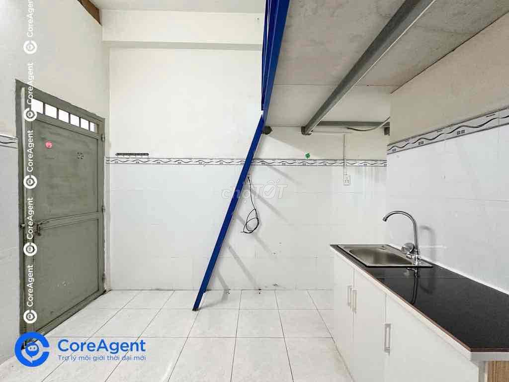 Phòng trọ giá rẻ đường Nguyễn Hữu Tiến 3củ