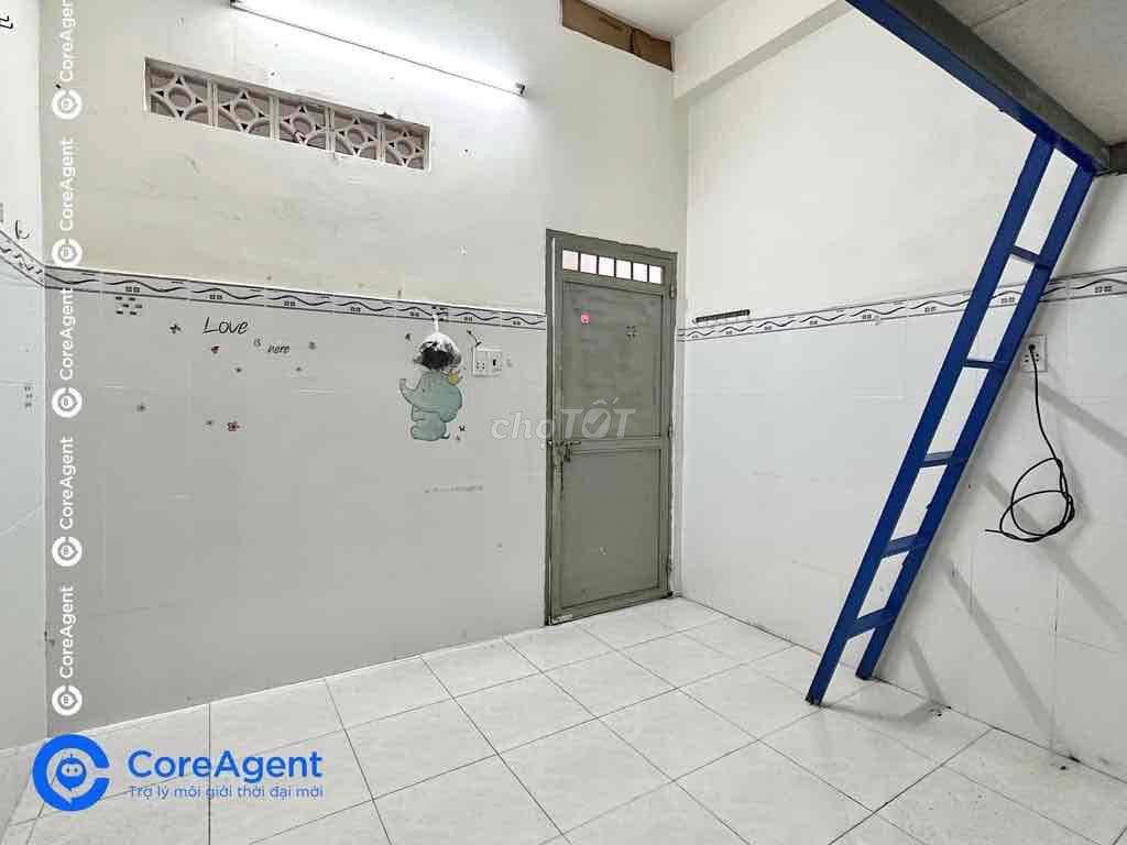 Phòng trọ giá rẻ đường Nguyễn Hữu Tiến 3củ