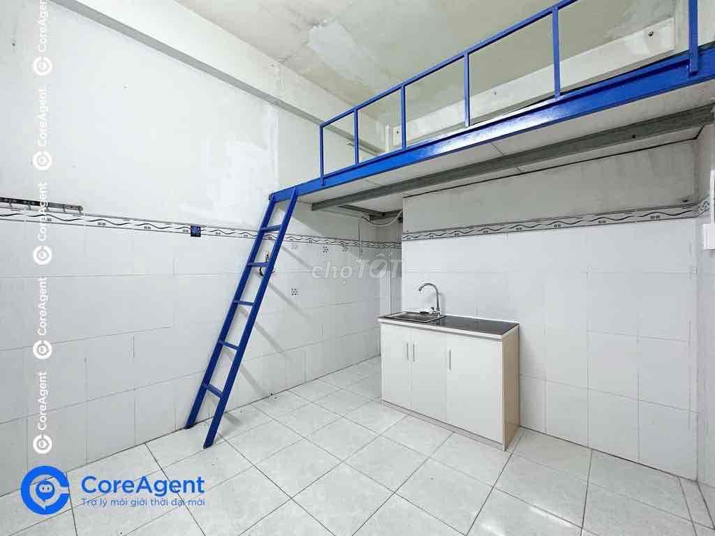 Phòng trọ giá rẻ đường Nguyễn Hữu Tiến 3củ