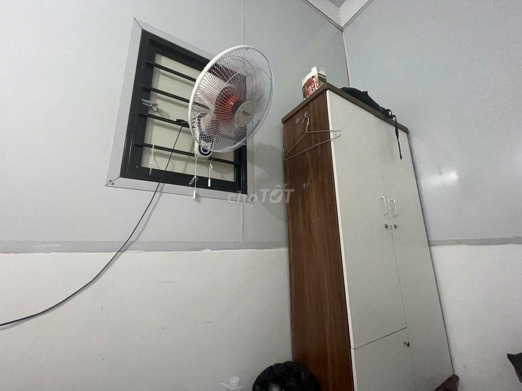 Pass phòng tại 86 phố Hào Nam