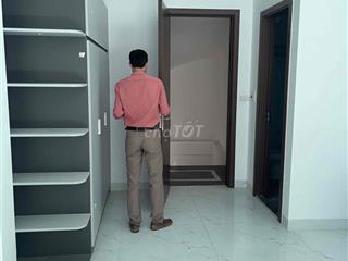Cho thuê căn hộ riêng biệt