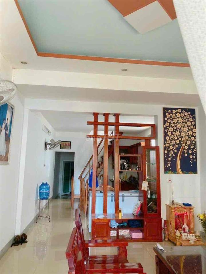Cho Thue nhà Nguyên Căn