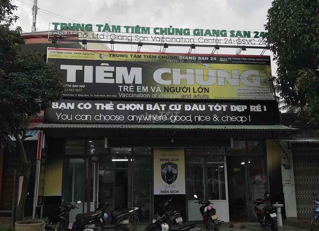 CHO THUÊ NHÀ NGUYÊN CĂN MẶT TIỀN