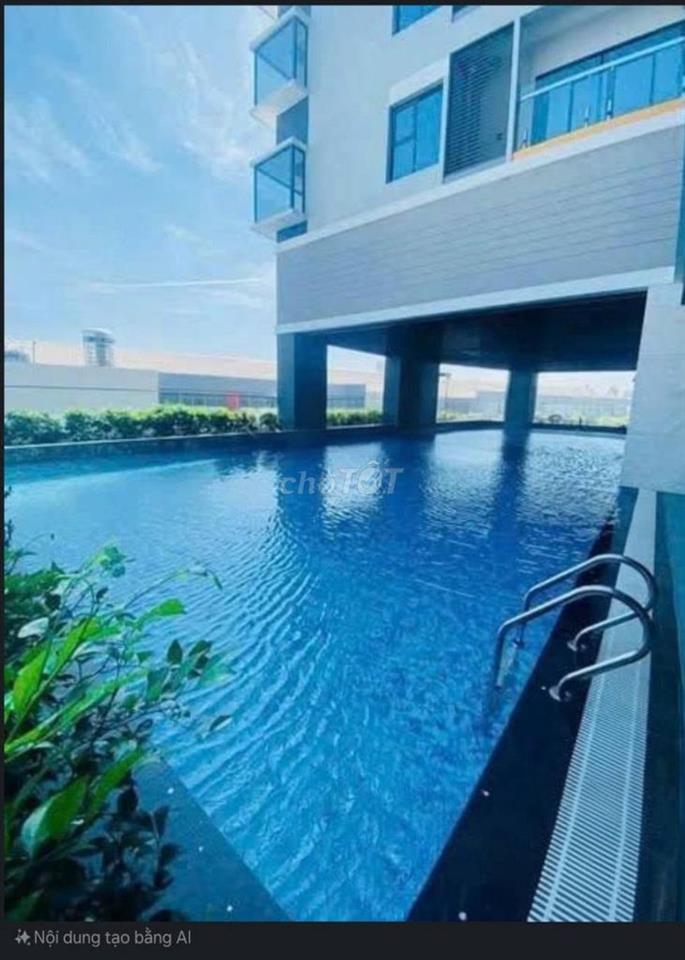 CHÍNH CHỦ CẦN BÁN CĂN HỘ RES 11 - 50M2