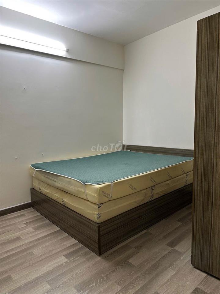 Cho thuê phòng Master đầy đủ nội thất