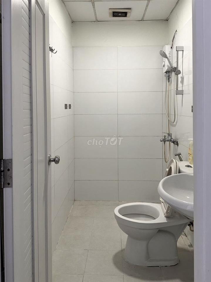 Cho thuê phòng Master đầy đủ nội thất