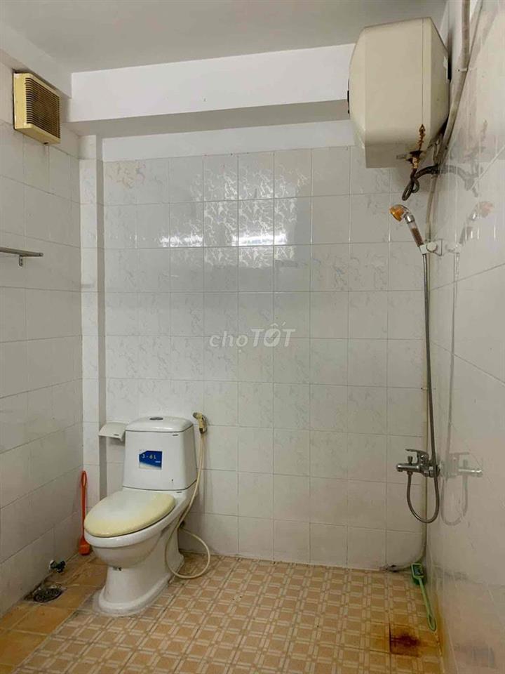 Cho Thuê Phòng Trọ Quận Tân Bình
