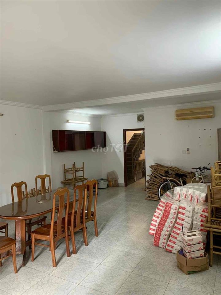 Cho Thuê Phòng Trọ Quận Tân Bình