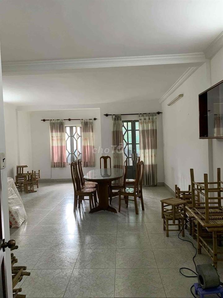 Cho Thuê Phòng Trọ Quận Tân Bình