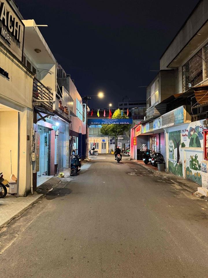 Cho Thuê Phòng Trọ Quận Tân Bình