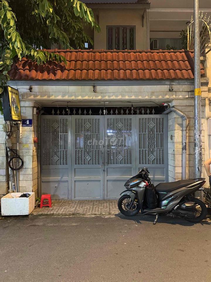Cho Thuê Phòng Trọ Quận Tân Bình