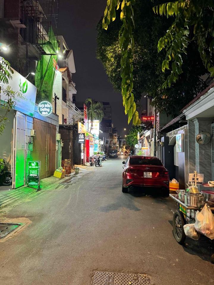Cho Thuê Phòng Trọ Quận Tân Bình