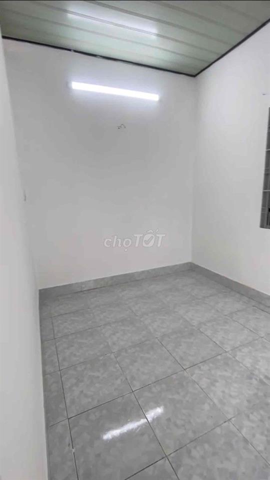 Nhà có PN trệt (chính chủ)