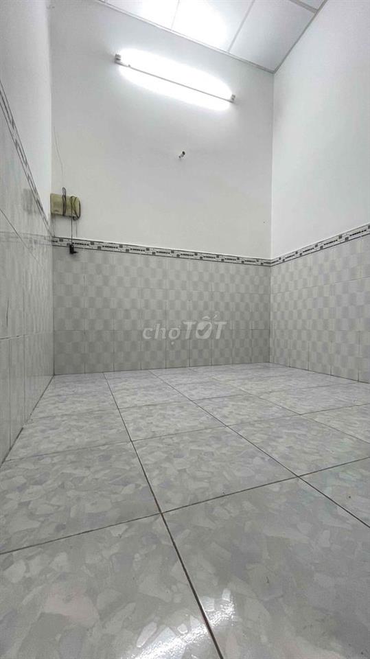 Nhà có PN trệt (chính chủ)