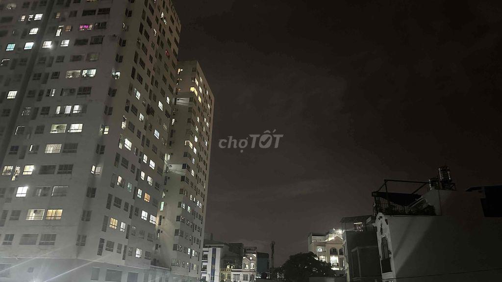 Nhà có PN trệt (chính chủ)
