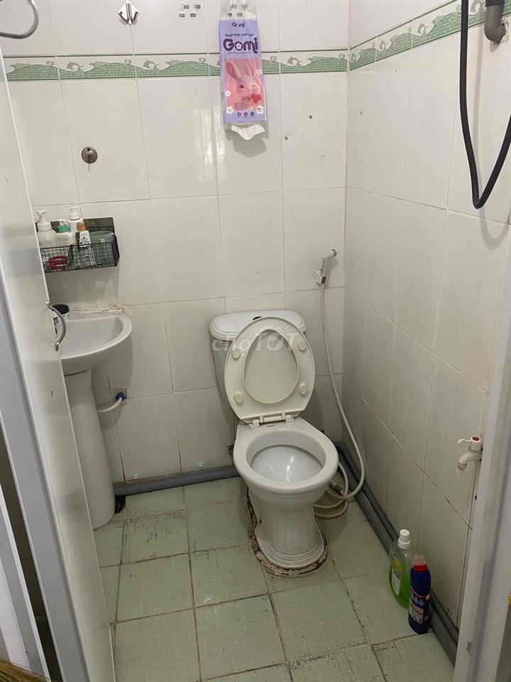 PASS PHÒNG TRỌ NGAY HUB, HOÀNG DIỆU 2
