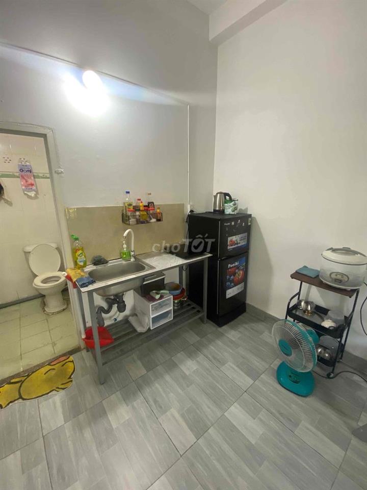 PASS PHÒNG TRỌ NGAY HUB, HOÀNG DIỆU 2
