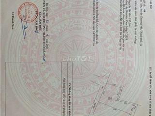 nhà 2 tầng 266 mét vuông 