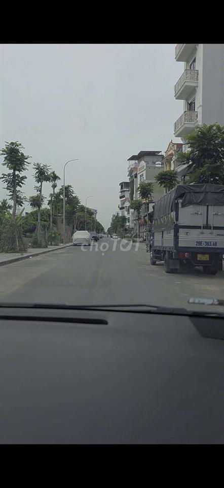 bán nhà ngõ 105 thanh am