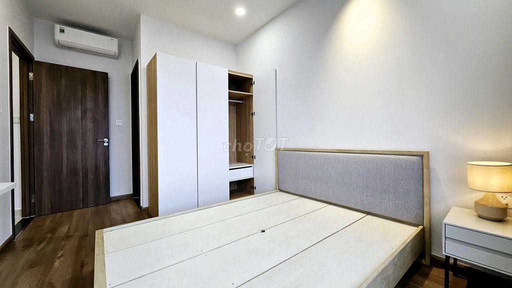 Cho thuê Căn hộ Rivana 2PN, căn góc, nội thất đầy đủ, giá 9.5tr