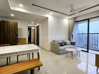 Cho thuê Căn hộ Rivana 2PN, căn góc, nội thất đầy đủ, giá 9.5tr