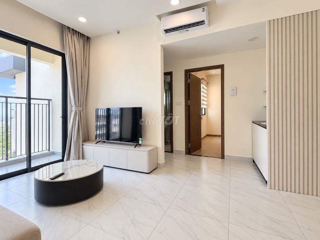 Cho thuê Habitat giai đoạn 3