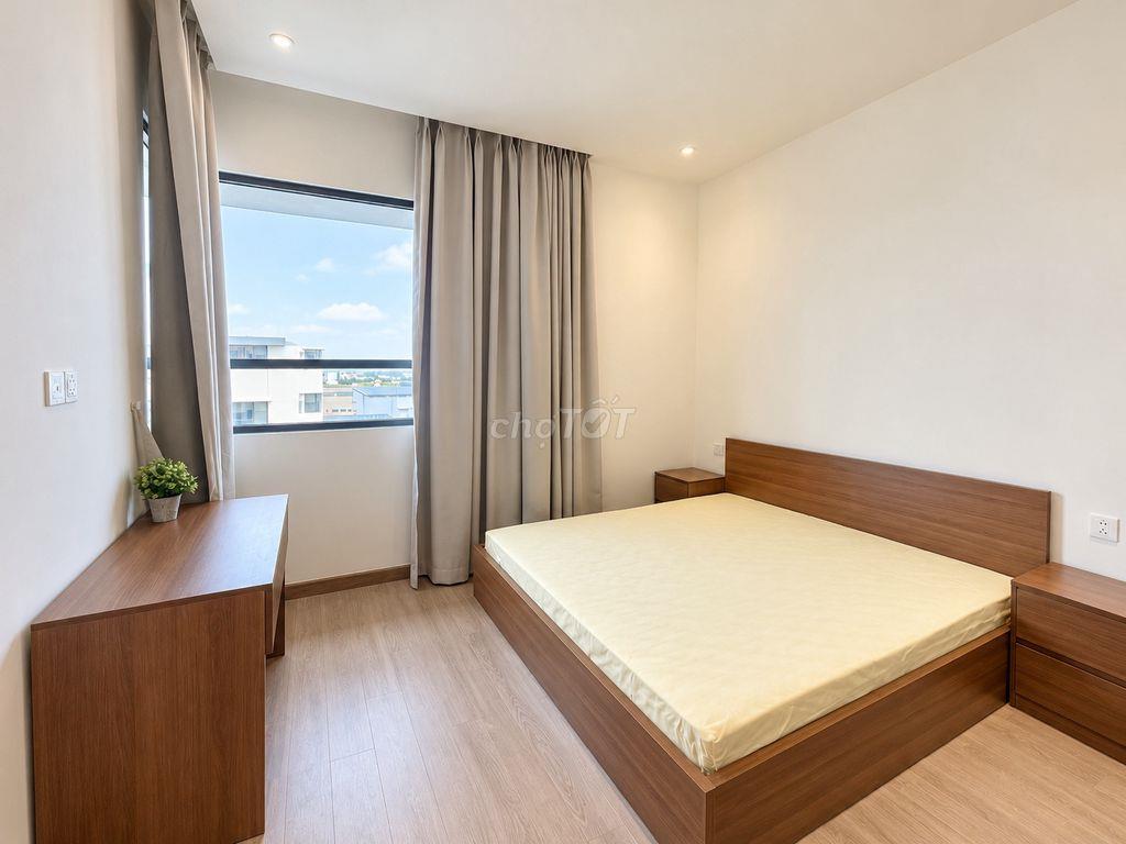 Cho thuê Habitat giai đoạn 3